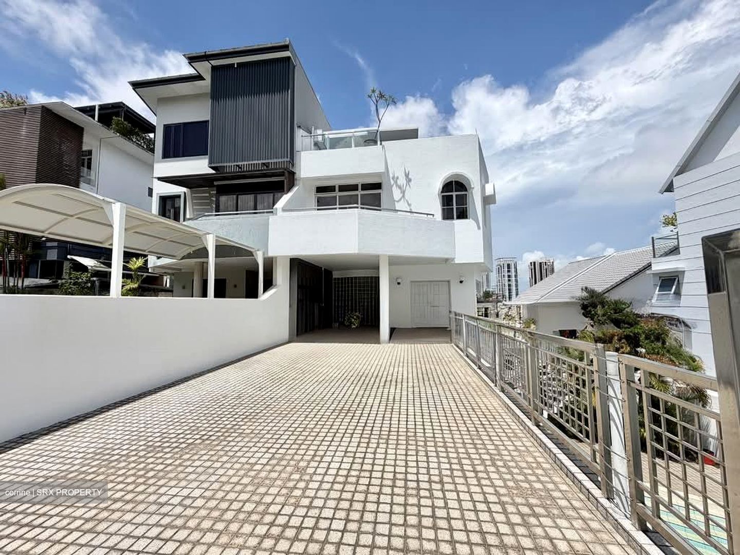 East Coast Hill (D16), Semi-Detached #556771651